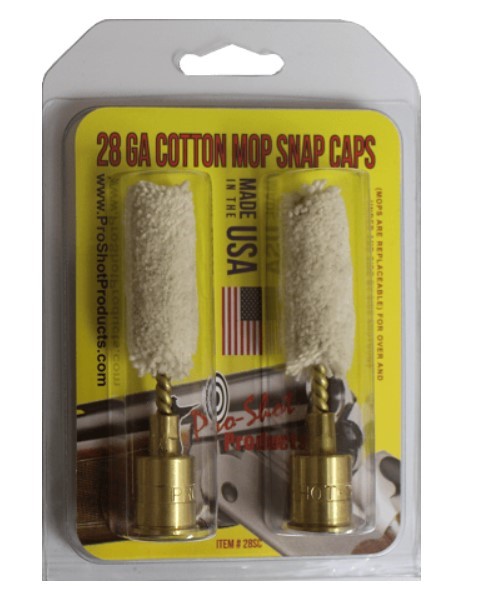 PROSHOT 28 GA SHOTGUN BRUSH 28S - Win Repeating Arms Promotion